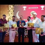 Read more about the article ଏମସିଏଲ ର ୩୨ ତମ ପ୍ରାଥମିକ ଉପଚାର ପ୍ରତିଯୋଗିତା ୨୦୨୪ – ୨୫ ଏବଂ ସମାପନ ସମାରୋହ ସମ୍ପନ୍ନ ।