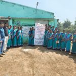 Read more about the article ଭଞ୍ଜନଗର ଠାରେ ପ୍ରାଣିମିତ୍ରଙ୍କ ଏ -ହେଲ୍ପ ପ୍ରଶିକ୍ଷଣ ଶିବିର ଅନୁଷ୍ଠିତ