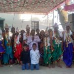 Read more about the article ଶ୍ରୀ ରାମେଶ୍ବର ଶୈବ ପୀଠ ଠାରେ ୩୬ ତମ ସାମୁହିକ ବ୍ରତ ପନୋୟୋନ ଉତ୍ସବ ପାଳିତ-