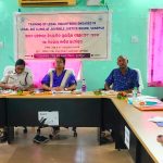 Read more about the article ଆଇନ ସେବାରେ ନିୟୋଜିତ ପ୍ରାରମ୍ଭିକ ସ୍ବେଛାସେବୀଙ୍କୁ ତାଲିମ ପ୍ରଦାନ କାର୍ଯ୍ୟକ୍ରମ