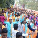 Read more about the article ଶ୍ରୀ ରାମେଶ୍ୱର ମନ୍ଦିର ର ଦ୍ୱିତୀୟ ବାର୍ଷିକ ପ୍ରତିଷ୍ଠା ଉପଲକ୍ଷେ ବିଶ୍ୱ ଶାନ୍ତି ମହାଯଜ୍ଞ ଏବଂ ଶିବ ବିବାହ ।ବାସ୍ତୁବିତ ଡଃ ମନୋଜ ଲେଙ୍କା ଙ୍କୁ ସ୍ୱତନ୍ତ୍ର ସମ୍ମାନ l