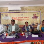 Read more about the article ଖଲ୍ଲିକୋଟ ରେ ଜିଲ୍ଲା ସ୍ତରୀୟ ନିପୁଣ ମେଳା, ମୌଳିକ ଶିକ୍ଷା ଓ ସଂଖ୍ୟା ଜ୍ଞାନ କର୍ମଶାଳା .