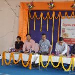 Read more about the article ଜିଲ୍ଲାସ୍ତରୀୟ ହସ୍ତଶିଳ୍ପ ସଚେତନତା କାର୍ଯ୍ୟକ୍ରମ