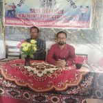 Read more about the article ଆତ୍ମରକ୍ଷା କୌଶଳ ପ୍ରଶିକ୍ଷଣ ଶିବିର