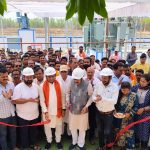 Read more about the article ନବରଙ୍ଗପୁରରେ ଦୁଇଟି ନୂତନ ପ୍ରାଇମେରୀ ସବଷ୍ଟେସନ ଉଦଘାଟିତ