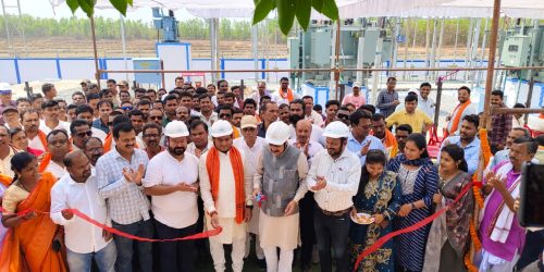 ନବରଙ୍ଗପୁରରେ ଦୁଇଟି ନୂତନ ପ୍ରାଇମେରୀ ସବଷ୍ଟେସନ ଉଦଘାଟିତ