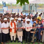 Read more about the article Two New Primary Substations Inaugurated in Nabarangapur