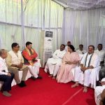 Read more about the article ଡ଼ଃ ଦେବେନ୍ଦ୍ର ପ୍ରଧାନ ଙ୍କୁ ଶ୍ରଦ୍ଧାଞ୍ଜଳି, ସମଗ୍ର ଦେଶରୁ ଛୁଟୁଛି ସୁଅ(ଡ଼ଃ ପ୍ରଧାନ ଙ୍କୁ ଶ୍ରଦ୍ଧାଞ୍ଜଳି ଦେଲେ ଉତ୍ତରାଖଣ୍ଡ ମୁଖ୍ୟମନ୍ତ୍ରୀ, ଜେନ୍ଦ୍ର କୋଇଲା ମନ୍ତ୍ରୀ, ନବୀନ ଜିନ୍ଦଲ ଓ ବିଭିନ୍ନ ରାଜ୍ୟର ମନ୍ତ୍ରୀ)