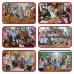 Read more about the article ଷୋଳଘର ଏକ୍ସ ବୋର୍ଡ ପ୍ରାଥମିକ ସ୍କୁଲ ରେ କ୍ଲଷ୍ଟର ସ୍ତରୀୟ ଶିକ୍ଷାଦାନ ଶିକ୍ଷଣ ସାମଗ୍ରୀ ବିକଶିତ କର୍ମଶାଳା,