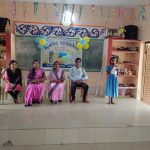 Read more about the article ପୋଡାମାରି ପ୍ରାଥମିକ ବିଦ୍ୟାଳୟ ର ସଫଳତା।