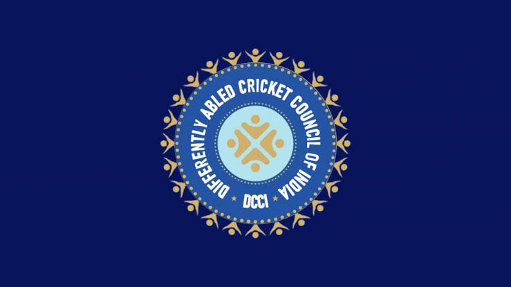 You are currently viewing दिव्यांग क्रिकेट परिषद को पीसीआई से मान्यता मिली।