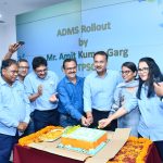 Read more about the article TPSODL Advances Digital Transformation with Drone Technologyand ADMS Launch