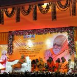 Read more about the article କେନ୍ଦ୍ରାୟ ଶାସନ ତନ୍ତ୍ର ଖୁବଶୀଘ୍ର ଭାରତ କୁ ହିନ୍ଦୁରାଷ୍ଟ୍ର ଘୋଷିତ କରୁ -ଜଗତ ଗୁରୁ ଶଙ୍କରାଚାର୍ଯ୍ୟ