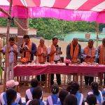 Read more about the article ରଣଝାଲ୍ଲୀ ଉଚ୍ଚ ପ୍ରାଥମିକ ବିଦ୍ୟାଳୟରେ ଉତ୍କଳ ଦିବସ ପାଳନ