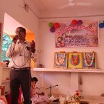 Read more about the article ସରସ୍ବତୀ ଶିଶୁ ମନ୍ଦିର ରେ ଉତ୍କଳ ଦିବସ ଓ ବିଦ୍ୟାରମ୍ଭ ଉତ୍ସବ ପାଳନ