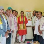 Read more about the article ପ୍ରତିଭା ବିକାଶ ପ୍ରତିଷ୍ଠାନ କଟକ ସଦର ପକ୍ଷରୁ ଉତ୍କଳ ଦିବସ ପାଳିତ ।