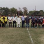 Read more about the article ୧୫ ବର୍ଷ ରୁ କମ୍ ଇଣ୍ଟର କ୍ଲବ୍ ଫୁଟବଲ୍ ଚାମ୍ପିଅନସିପ ର ଚତୁର୍ଥ ଦିବସ ଖେଳ ଅନୁଷ୍ଟିତ