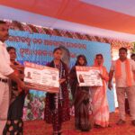 Read more about the article ଖଲ୍ଲିକୋଟ ବ୍ଲକ ରେ ଚାରି ଗୋଟି ପ୍ରାଥମିକ ସ୍ୱାସ୍ଥ୍ୟ କେନ୍ଦ୍ର ରେ ଶୁଭାରମ୍ଭ ହେଲା ଆୟୁଷ୍ମାନ ଯୋଜନା