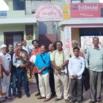 Read more about the article ୪୨ ମୌଜାରେ ପ୍ରସ୍ତାବିତ ଦମକଳ କେନ୍ଦ୍ର ଖୋଲାଯିବାରେ ବିଳମ୍ବ ।