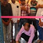 Read more about the article କଲରାପଦର ଠାରେ ରାଜସ୍ବ ନିରୀକ୍ଷକ କାର୍ଯ୍ୟାଳୟ ଉଦ୍ଘାଟିତ।