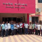 Read more about the article ରାଜପଥ ପାଇଁ ଡେଙ୍ଗାଉସ୍ତା ବଜାର ଉଚ୍ଛେଦଥଇଥାନ ପାଇଁ ତହସିଲଦାରଙ୍କୁ ଦାବୀପତ୍ର ଦେଲେ ଉଠାଦୋକାନୀ।