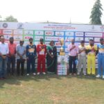 Read more about the article गणमान्य व्यक्तियों ने समावेशिता के लिए ईस्ट कोस्ट रेलवे स्टेडियम, भुवनेश्वर और एसओए क्रिकेट ग्राउंड, भुवनेश्वर में आईडीसीए की छठी एक दिवसीय राष्ट्रीय क्षेत्रीय क्रिकेट चैंपियनशिप फॉर डेफ का समर्थन किया।