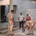 Read more about the article ଖଲିଙ୍ଗିରେ ୪ ବର୍ଷର ଶିଶୁକନ୍ୟାକୁ ଦୁଷ୍କର୍ମ ପରେ ହତ୍ୟା !ଅଜାଘରକୁ ଯାତ୍ରା ଦେଖିବାକୁ ଯାଇଥିଲା ଶିଶୁ କନ୍ୟାପୋଲିସ ଓ ସାଇଣ୍ଟିଫିକ ଟିମ୍ ର ତଦନ୍ତ