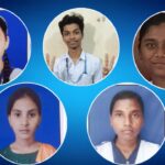 Read more about the article ମାଟ୍ରିକ ରେ ଖଲ୍ଲିକୋଟ ବ୍ଲକ ରପାଞ୍ଚ ଜଣ ଛାତ୍ର ଛାତ୍ରୀ ଏ -1 ହାସଲ କରିଛନ୍ତି,ସରସ୍ବତୀ ସ୍ୱାଇଁ ବ୍ଲକ ଟପ୍ପର .