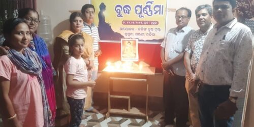 କସ୍ତୁରବା ସବିକା ମହାବିଦ୍ୟାଳୟରେ ଆନ୍ତର୍ଜାତିକ ନର୍ସ ଦିବସ ପାଳନ;