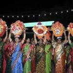 Read more about the article ଅଷ୍ଟମ ଦିନରେ ମା’ ପାଟ୍ଟଖଣ୍ଡା ଠାକୁରାଣୀ ଯାତ୍ରା: ଢୋଲ, ବାଜା ବାଜଣା ନୃତ୍ୟ ଗୀତ ରେ କମ୍ପିଲା ଖଜୁରୀନାଳ