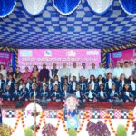 Read more about the article ଟିଟିପିଏସ ପକ୍ଷରୁ ବାଳିକା ଶସକ୍ତୀକରଣ ଅଭିଯାନ -୨୦୨୫ ଶୁଭାରମ୍ଭ .