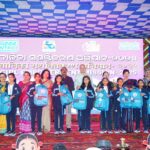 Read more about the article NTPC तालचेर थर्मल ने ‘गर्ल एम्पावरमेंट मिशन 2025’ का शुभारंभ किया, ओडिशा की बालिकाओं के उज्ज्वल भविष्य को आकार देने की दिशा में एक और कदम