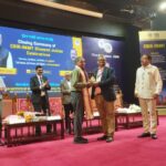 Read more about the article CSIR-IMMT ର ହୀରକ ଜୟନ୍ତୀ ସମାପନ ସମାରୋହ ଅନୁଷ୍ଠିତ