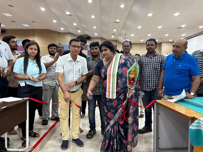 You are currently viewing TPSODL and MKCG Medical College Join Hands to Collect 118 Units of Blood