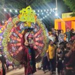 Read more about the article ୧୨ ଦିନରେ ମା’ ପାଟ୍ଟଖଣ୍ଡା ଠାକୁରାଣୀ ଯାତ୍ରା: ବନଖଣ୍ଡ କାର୍ଯ୍ୟାଳୟ ବୁଲି ଆସିଲେ ମା’