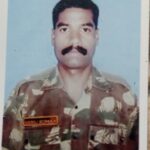 Read more about the article ଅବସରପ୍ରାପ୍ତ ସେନା କର୍ମଚାରୀଙ୍କ ଅକାଳ ବିୟୋଗ