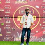 Read more about the article हिंजिली के लिए अंतर्राष्ट्रीय पुरस्कारफिर.