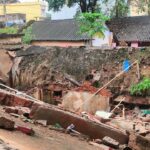 Read more about the article ପାଟଖଣ୍ଡା ପ୍ରାଥମିକ ବିଦ୍ୟାଳୟର ଭୁଶୁଡ଼ିଲା ବିଦ୍ୟାଳୟ ଗୃହ ଛାତ: ଏକ ବଡ଼ ଧରଣର ଅଘଟଣ ଟଳିଯାଇଛି