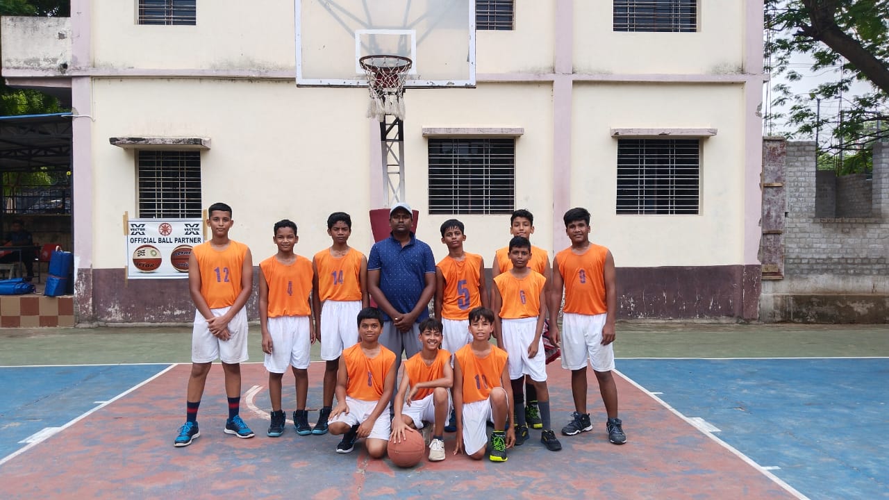 You are currently viewing କଟକ CDAA କୁ ହରାଇ ବ୍ରହ୍ମପୁର ର MYC କ୍ଲବ ବିଜୟ