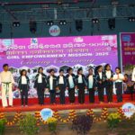 Read more about the article एनटीपीसी तालचेर थर्मल ने गर्ल एम्पावरमेंट मिशन 2025 का किया भव्य समापन समारोह