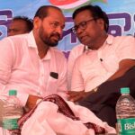 Read more about the article କଂଗ୍ରସରେ ଯୁବନେତା କୁଲୁ ଭୁୟାଁ