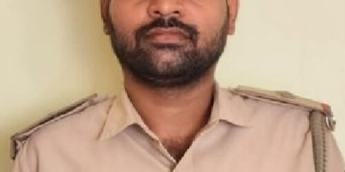 ସବୁଜ ଯୋଦ୍ଧା କଳାବଦନ ଦାସ