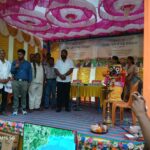 Read more about the article ସାନଖେମୁଣ୍ଡି ବ୍ଲକ୍ ରେ ବିକଶିତ କୃଷି ସଂକଳ୍ପ ଅଭିଯାନ