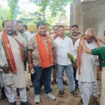 Read more about the article ବ୍ଲକ୍ ସ୍ତରୀୟ ସୁଭଦ୍ରା ଶକ୍ତି ପାରମ୍ପରିକ ଖାଦ୍ୟ ପ୍ରତିଯୋଗିତା,ରେଯୋଗଦେଲେ ବିଧାୟକ,