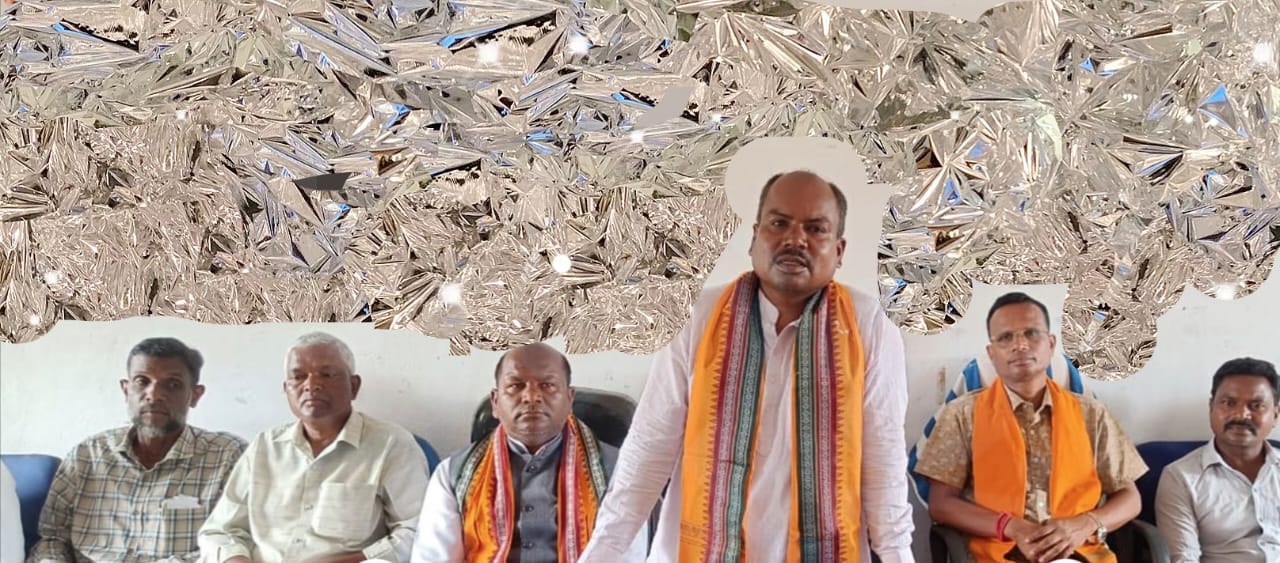 You are currently viewing ବ୍ରାହ୍ମଣୀଗାଁ ଥାନା ଅଞ୍ଚଳକୁ ନୂତନ ବ୍ଲକ ଭାବେ ଘୋଷଣା କରାଯିବାକୁ ଦାବି ଜୋର ଧରିଲା :ଆଞ୍ଚଳିକ ବ୍ଲକ ଗଠନ ଅଭିଯାନ ଏବଂ ଭାଜପା ପ୍ରତିନିଧି ଦଳଙ୍କ ମିଳିତ ବୈଠକ