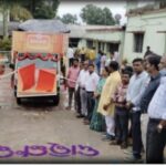 Read more about the article ଦାରିଙ୍ଗବାଡିରେ ଗଡ଼ିଲା ବିକାଶ ବାହନ: ୨୫ ପଞ୍ଚାୟତରେ ସରକାରଙ୍କ ଯୋଜନା ପହଞ୍ଚାଇବାକୁ ଲକ୍ଷ୍ୟ