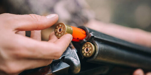 ସ୍ପୋର୍ଟ କୋଟା ରେ ବନ୍ଧୁକ ଲାଇସେନ୍ସ ରାକେଟ ତାଳଚେର ରେ ସକ୍ରିୟ !