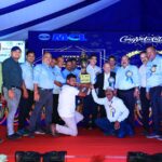 Read more about the article एमसीएल में वार्षिक कोयला खान सुरक्षा पखवाडा 2024-25 का समापन समारोह आयोजित