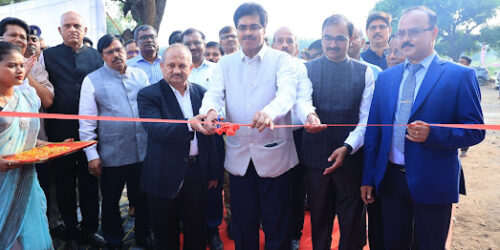 Annual Mines Safety Fortnight 2024-25 concludes