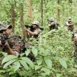 Read more about the article ଘଞ୍ଚ ଜଙ୍ଗଲରେ ମାଓବାଦୀ -ସୁରକ୍ଷା କର୍ମୀ ଗୁଳି ବିନିମୟ : ସୁରକ୍ଷାକର୍ମୀଙ୍କ ଗୁଳିରେ ୨ ମାଓବାଦୀ ନିହତ